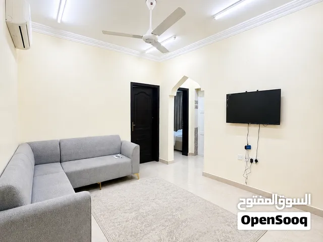 وحدات سكنية للإيجار الشهري - البنايات RED 2,3 &16 - منطقة: صلالة الجديدة - للعام الدراسي 2026/2027.