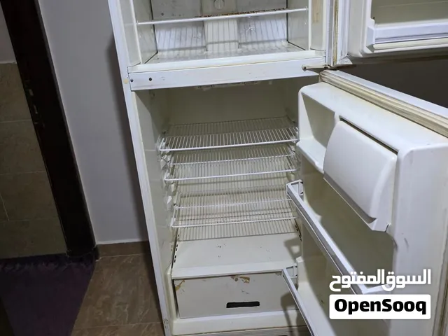 ثلاجه جبسن