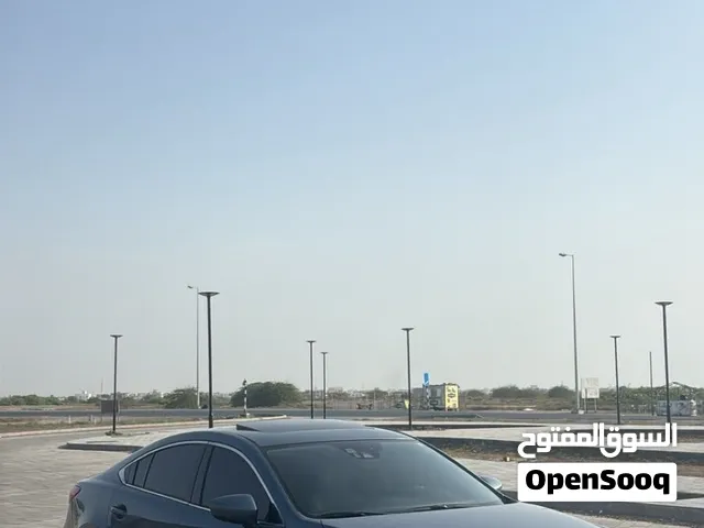 Used Mazda 6 in Al Batinah
