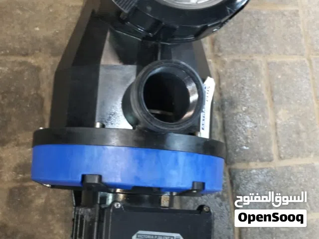 Sweming pool pump