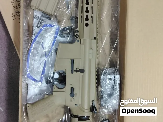 مسدس اوربيز