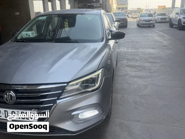 2024 ام جي MG 5