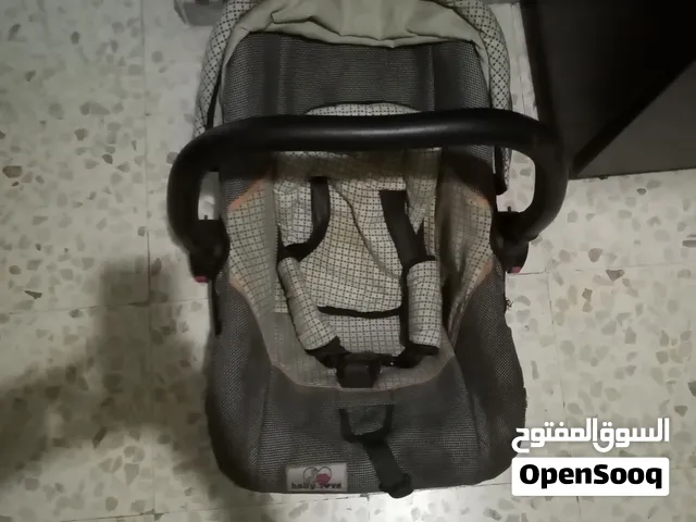 كرسي بيبي بحاله ممتازه