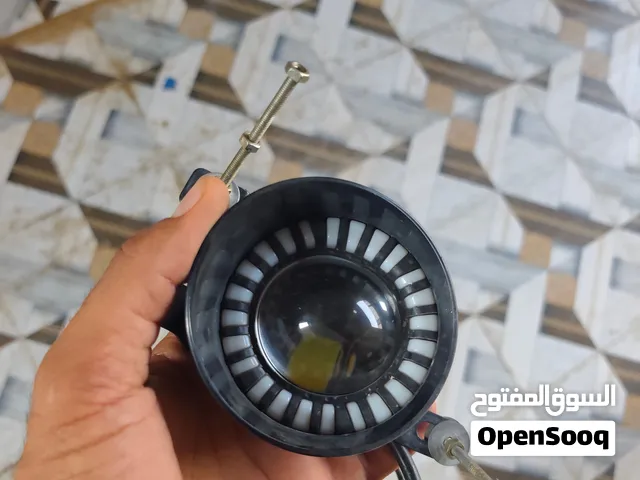 عدسات بروجكتر