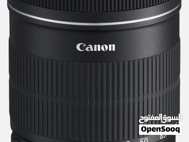 canon 18-135