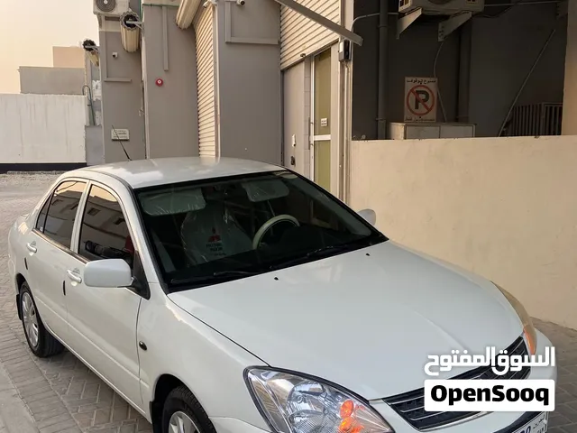 Used Mitsubishi Lancer in Northern Governorate