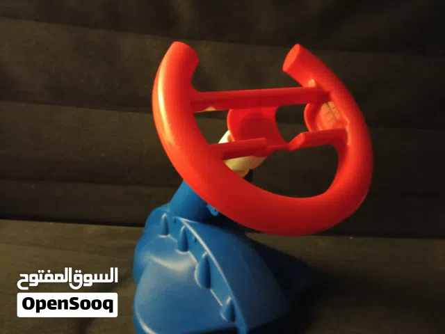 اكسسوارات من العصر الأصاطير (اكسسوارات لدراع نينتندو ويي)
