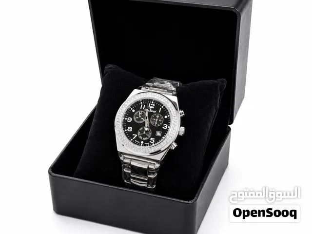 AQUAMARIN watch