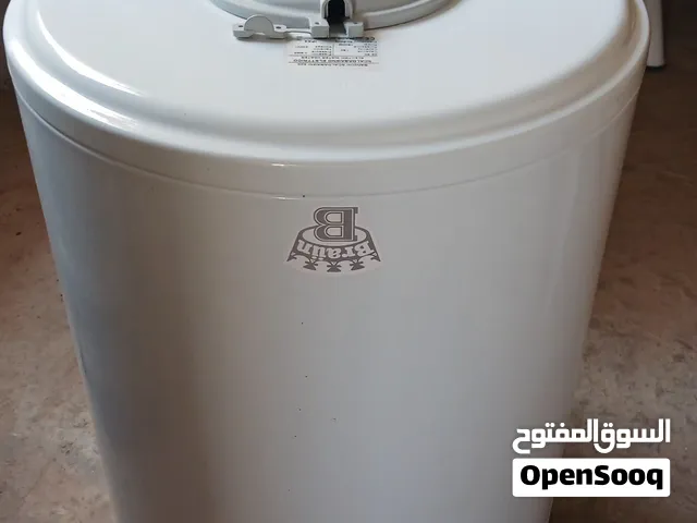 سخانة مياة إيطالية حجم 80 لتر