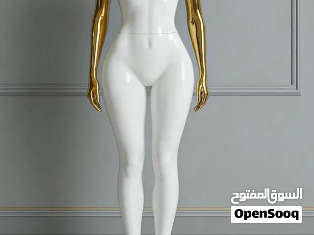 Mannequin NEW