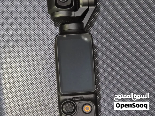osmo pocket 3 Dji