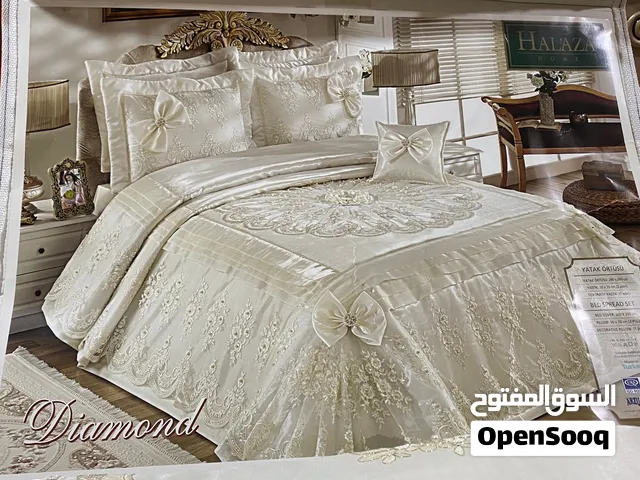 فرشة زواج مستخدمة بس جديدة