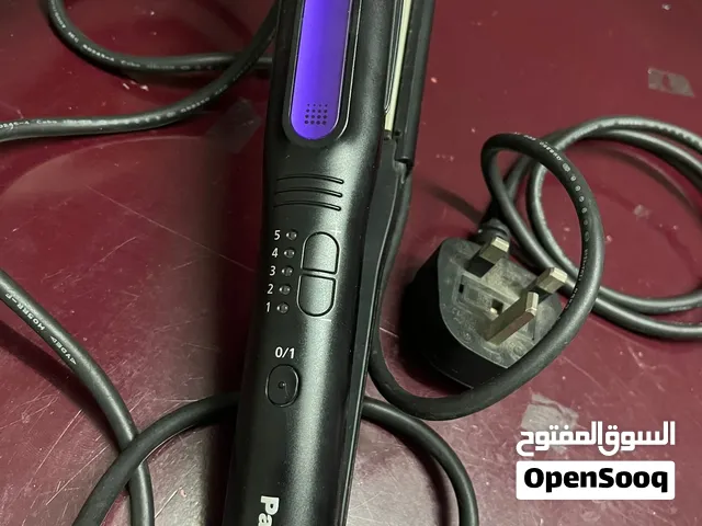 مكوه panasonic مستعملا كام مره 200 وات