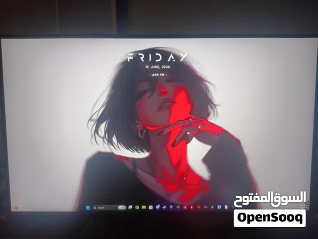 acer nitro xf240y
