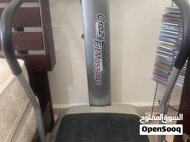 جهاز رياضي للتنحيف وتقوية العضلات