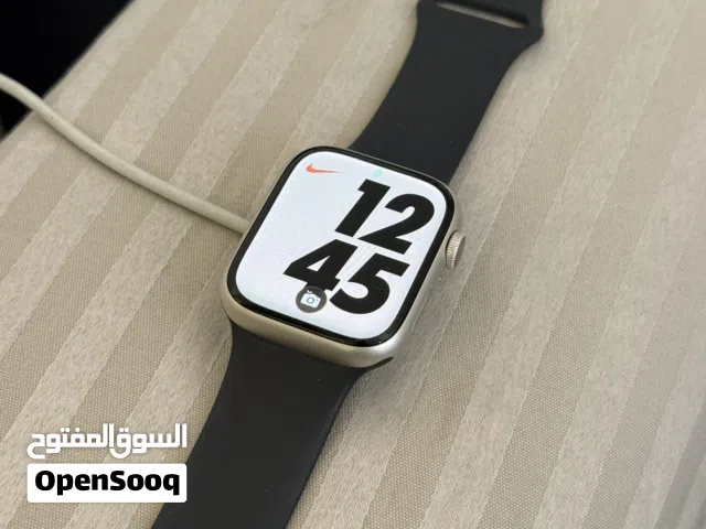 ساعه ابل سيريس 7 اصليه