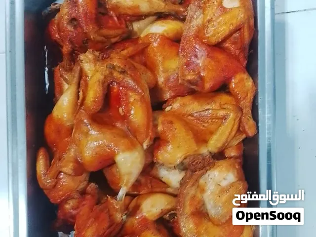 الشيف اليمني ابو اسامه يبحث على عمل