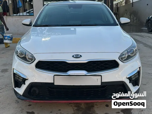 كيا فورتي 2019 2.0 – نص فل