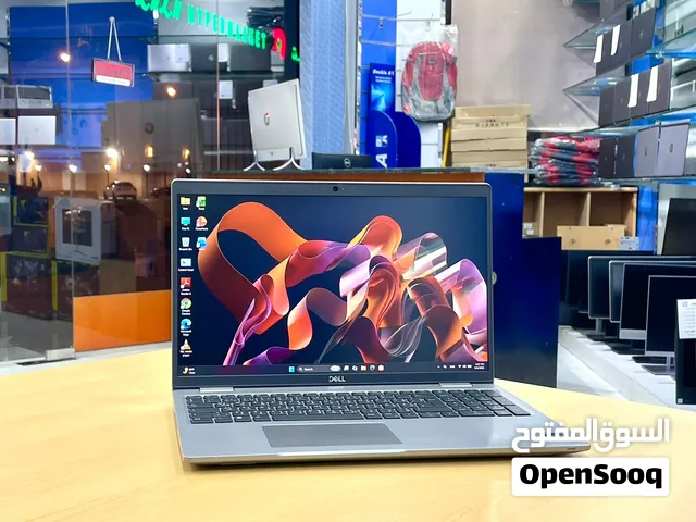 Dell Latitude 5530 i7 12th Gen Ram 16GB SSD 512GB Screen 15.6” Windows 11