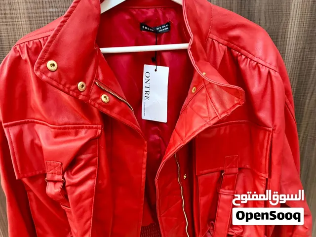 Leather Jacket for Sale