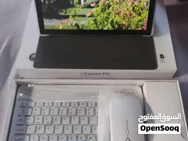 تابلت آيباد مع كيبورد السعر لا يشمل التوصيل