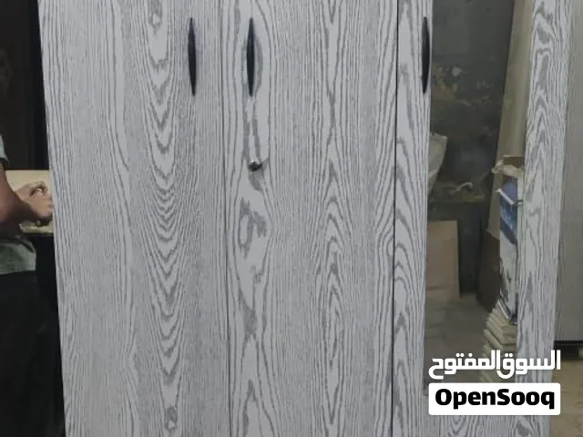 دولاب ملابس ضرفتين مودرن شيك جدا للبيع