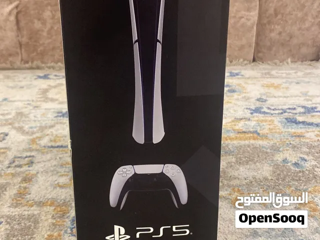 جهاز ps5 slim