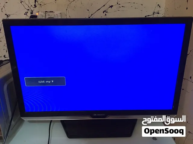 شاشة بدون نت
