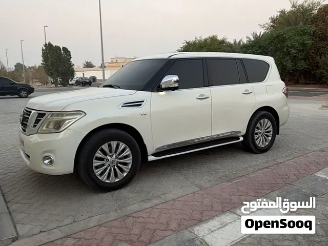نيسان مكينه قير وكاله