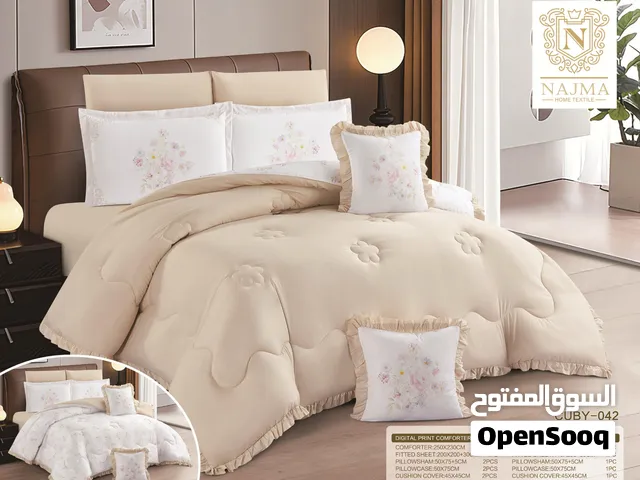مفروشات  بيت