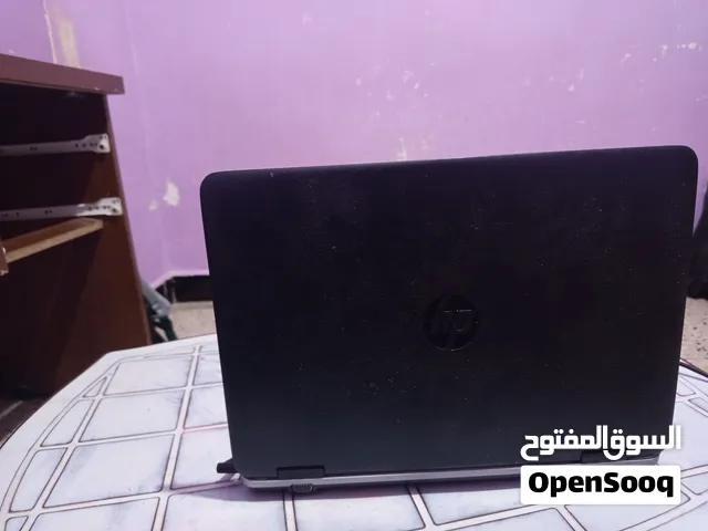 hp probook للبيع