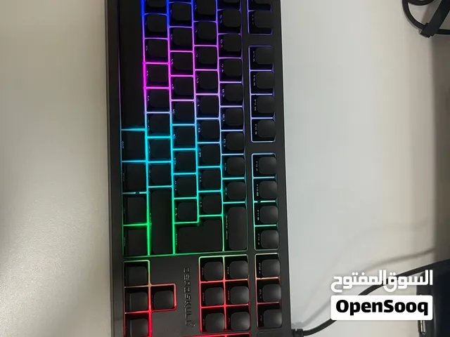 كيبورد جديد