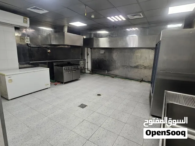 مطبخ مركزي بالعارضية الحرفية