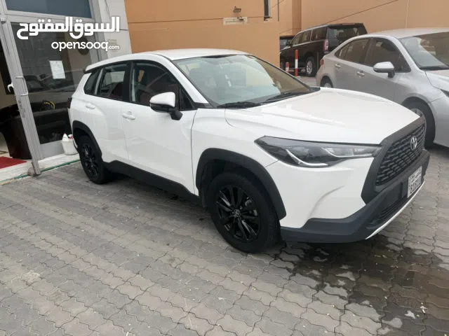 SUV Toyota in Farwaniya