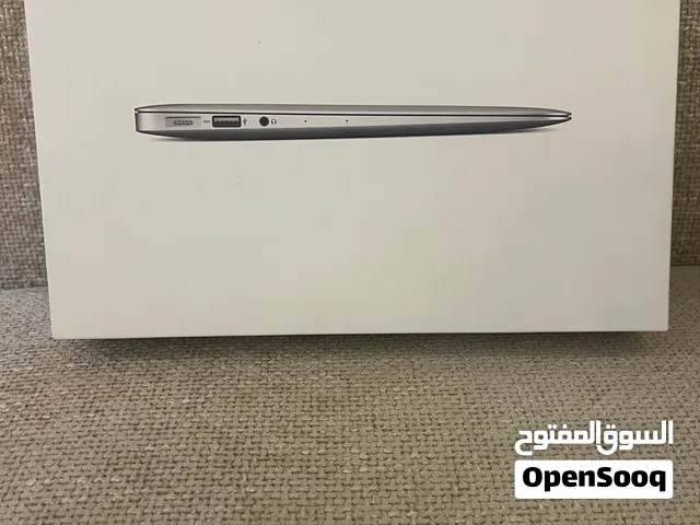 MacBook Air  11