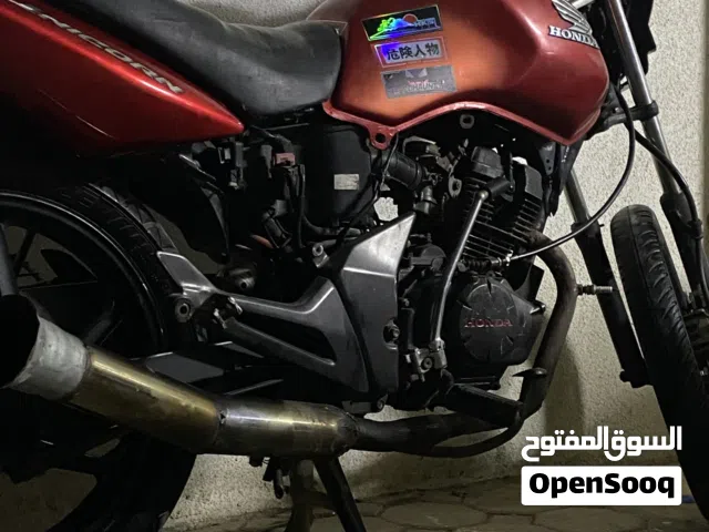 دراجه بجاج للبيع 150 سيسي
