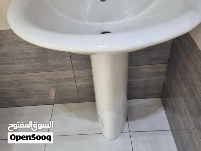 حوض مانتا ايديال استاندر جديد
