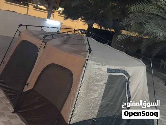 خيمه للرحلات