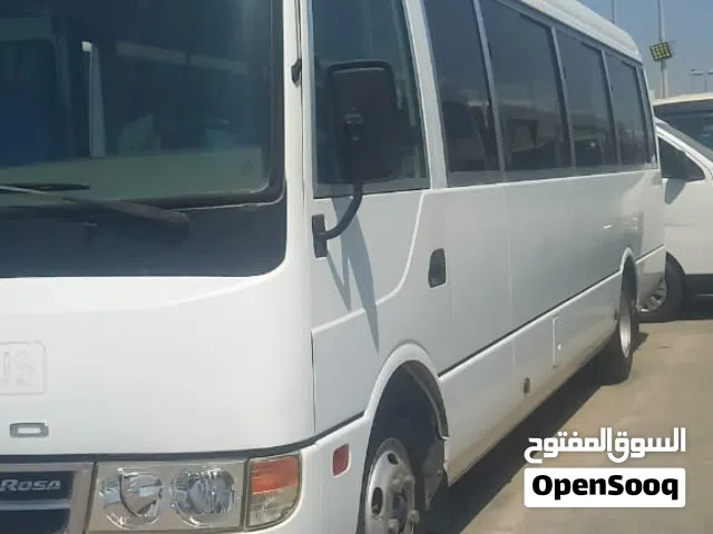 Used Mitsubishi Fuso in Sharjah