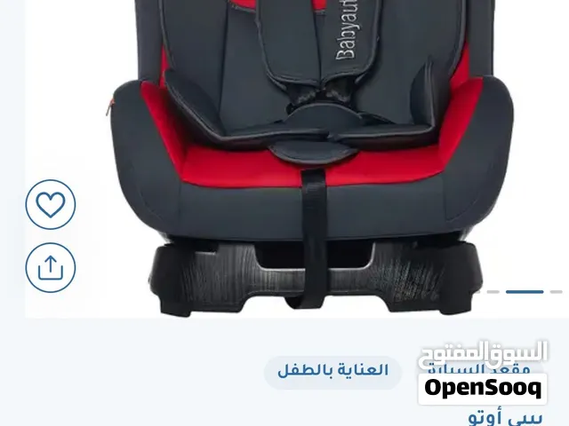 كرسي سيارة بابي اوتو