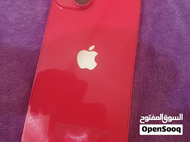 Apple iPhone 14 256 GB in Al Riyadh