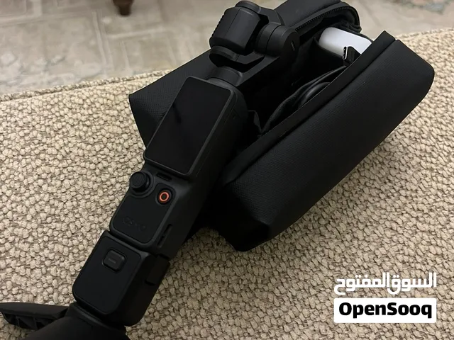 للبيع كاميرا DJI Osmo Pocket 4