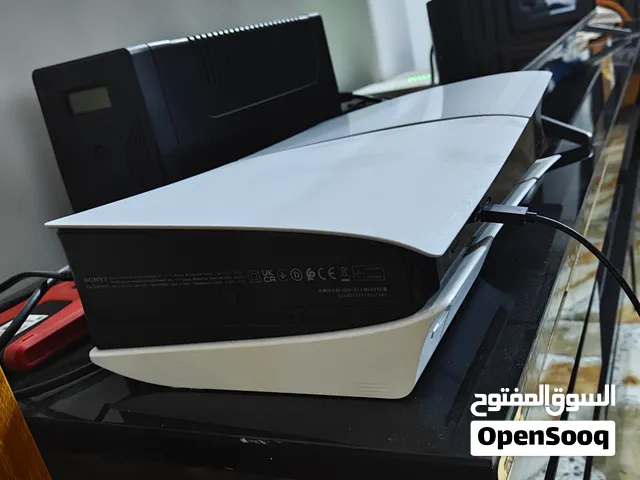 سوني 5 للبيع / بلي 5 مستعمل للبيع