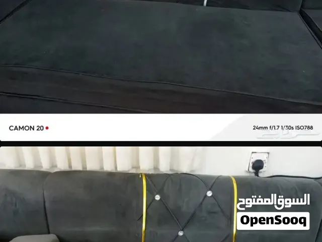 كنب مستعمل نظيف للبيع