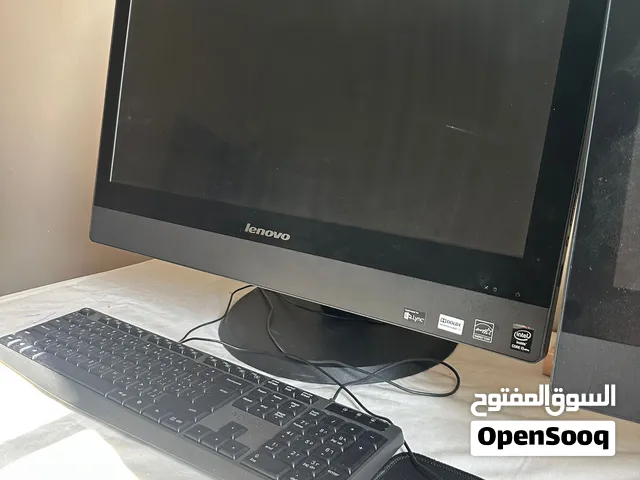 Other Lenovo  Computers  for sale  in Al Batinah