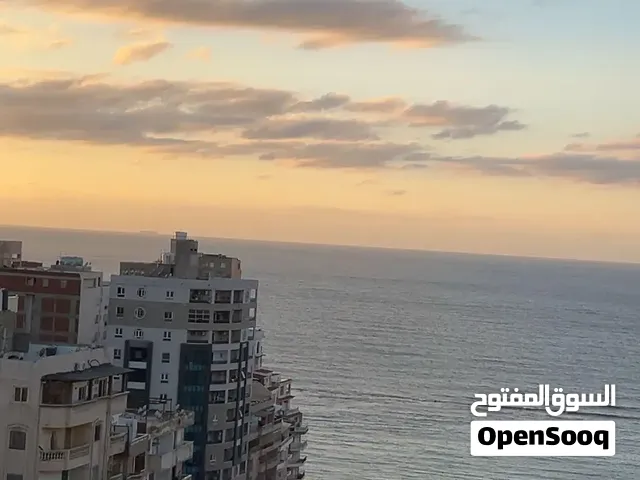 شقة 60 متر للبيع في سيدي بشر الترام – خطوات من البحر - الإسكندرية