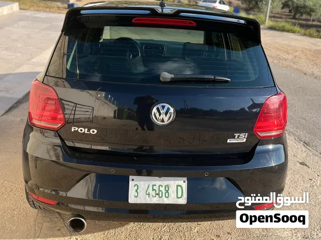 بولو 1200تيربو