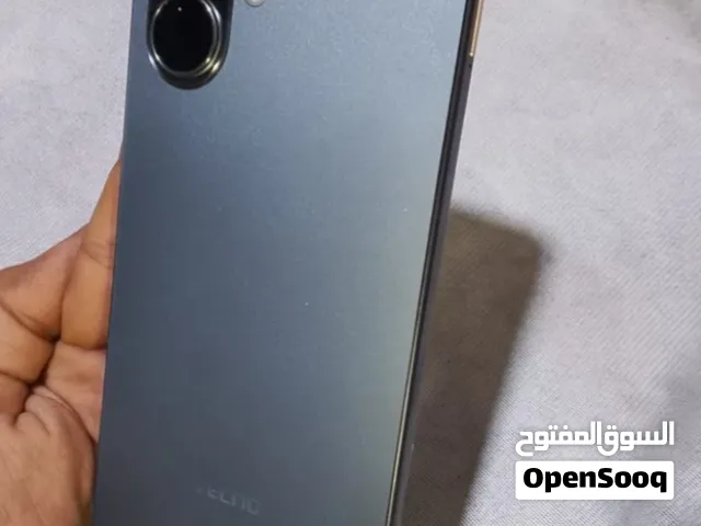 موبايل تكنو