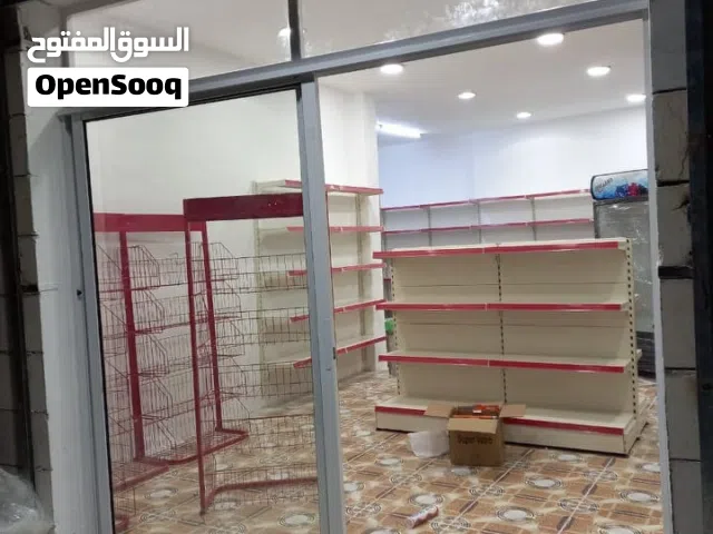 واجهات ابواب محلات