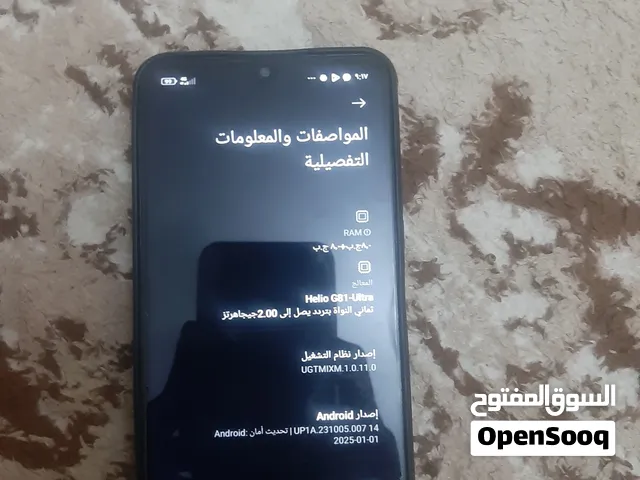 Xiaomi Redmi 14C 256 GB in Benghazi